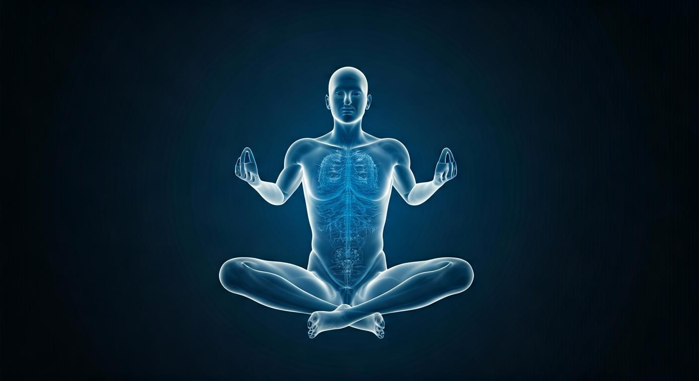 Systematic Relaxation: A Comprehensive Guide to Progressive Muscle ...