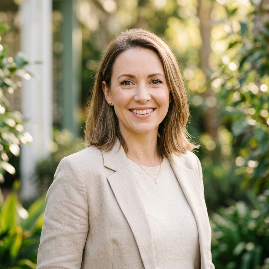 Dr. Sarah Jenkins
