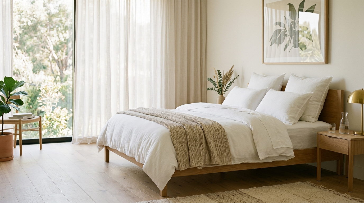 Best sleeping positions for lower back pain